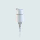 JY502-02 Open Anti-Clockwise Cosmetic Treatment Pumps 18/400