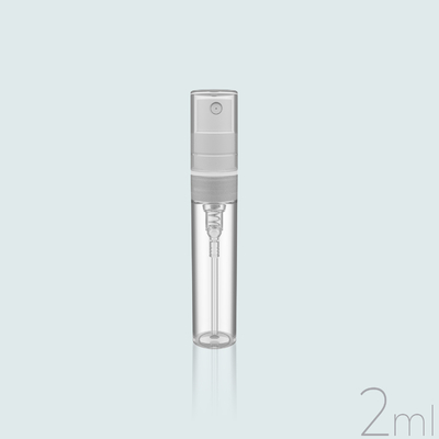Perfume Pump Sprayer JY818 With PP Bottle Discharge Rate 0.05±0.01ml/T
