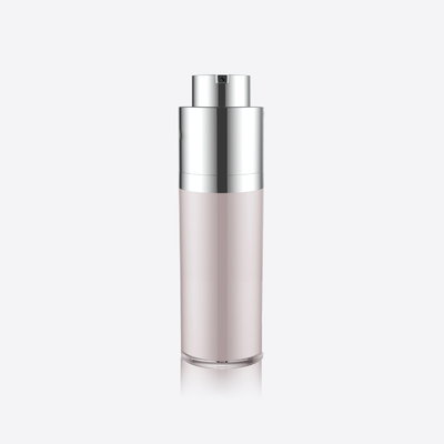 Series GR210G Refillable Inner 50ml Airless Pump Bottles Wholesale