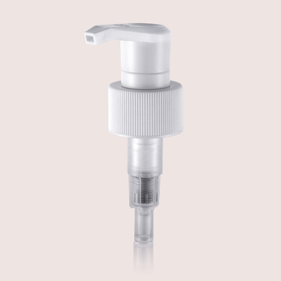 JY315-13 Plastic Liquid Lotion Dispenser Pump For Shampoo Bottle