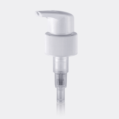 JY315-18 Ergonomic Lotion Dispenser Pump For Liquid Soap