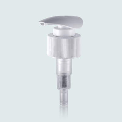 Polypropylene JY315-29 Lotion Dispenser Pump 28/400