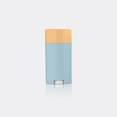 GC502 100% PP / PP PCR Personal Care Stick 115.15mm Height