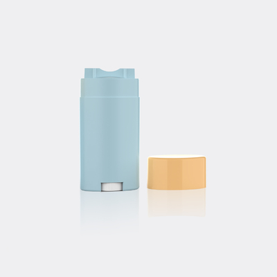 GC502 100% PP / PP PCR Personal Care Stick 115.15mm Height