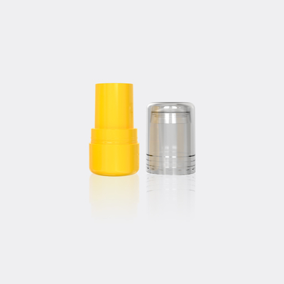 GC507 100% PP / PP PCR Personal Care Stick 59.55mm Height