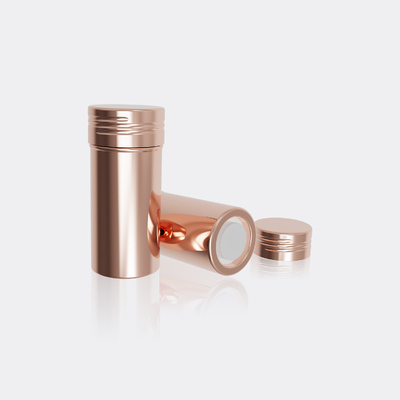 With Aluminum Package GC905 Personal Care Stick