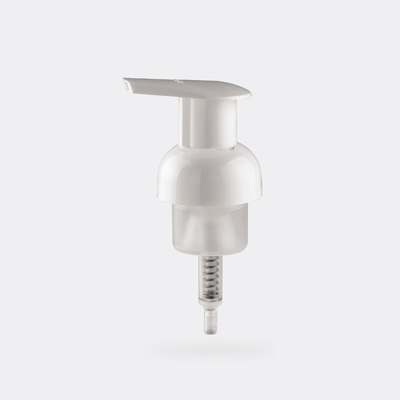 JY206-05 Plastic Foaming Soap Pump 40/410  Liquid Soap Dispenser Pump