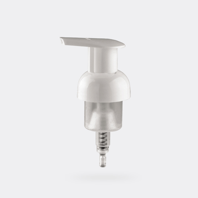 JY206-05 Plastic Foaming Soap Pump 40/410  Liquid Soap Dispenser Pump