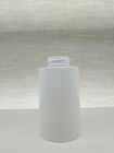 Hygienic And Safe 200ml PET Cosmetic Bottles High Transparency