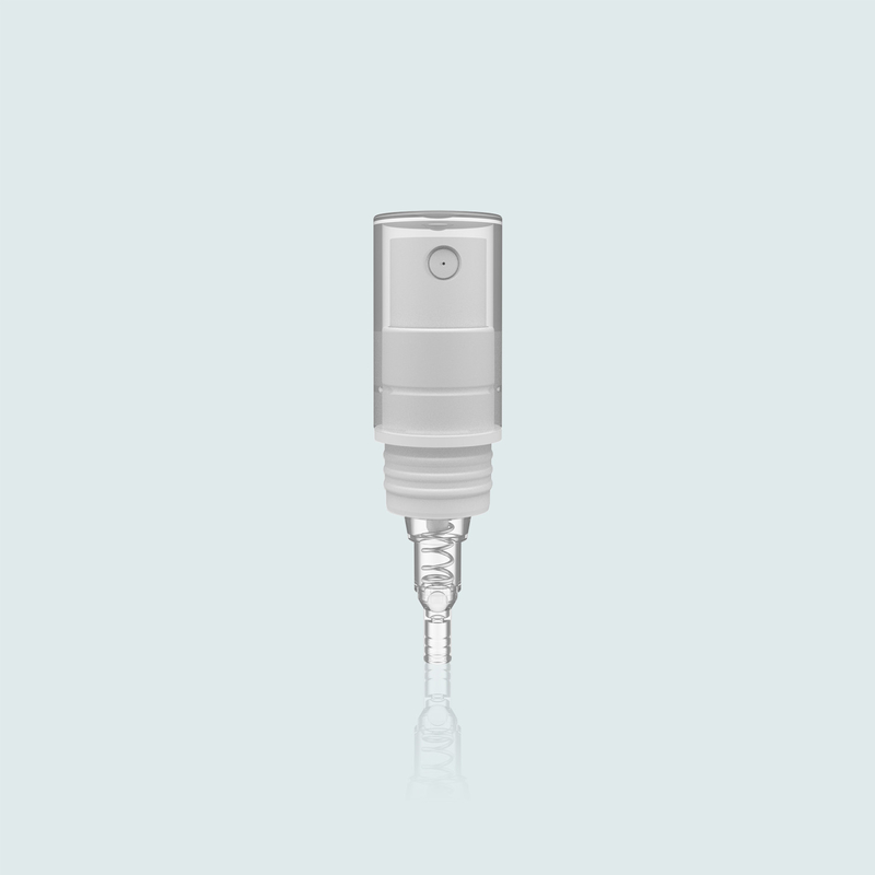 Perfume Pump Sprayer JY818 With PP Bottle Discharge Rate 0.05±0.01ml/T