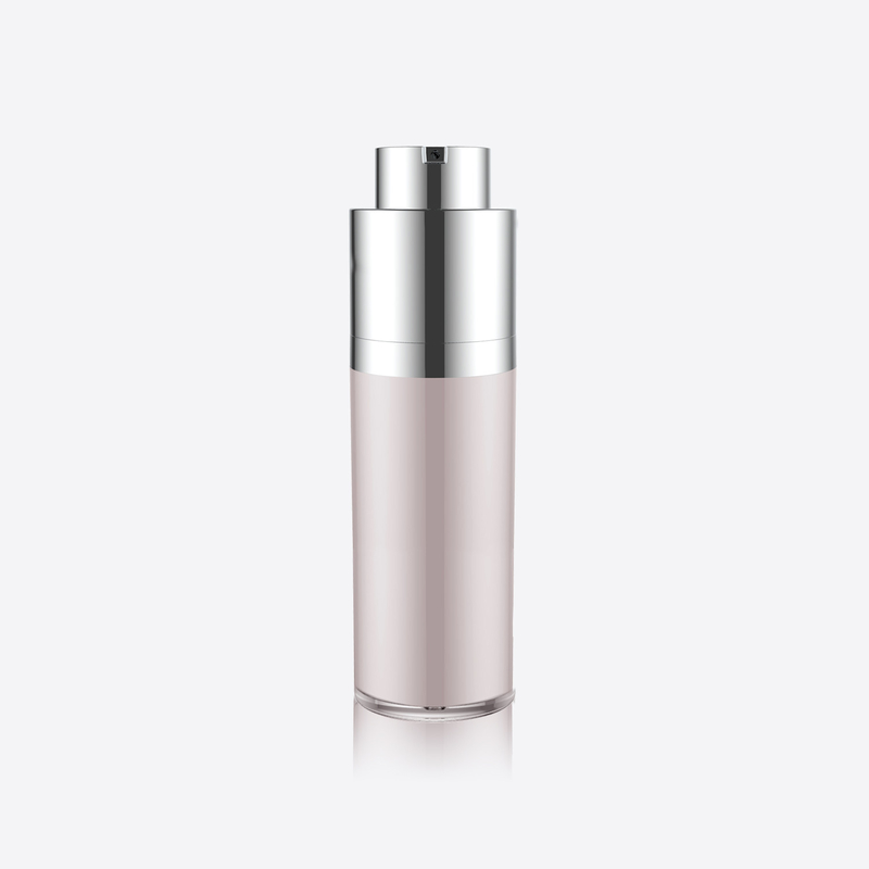 Series GR210G Refillable Inner 50ml Airless Pump Bottles Wholesale