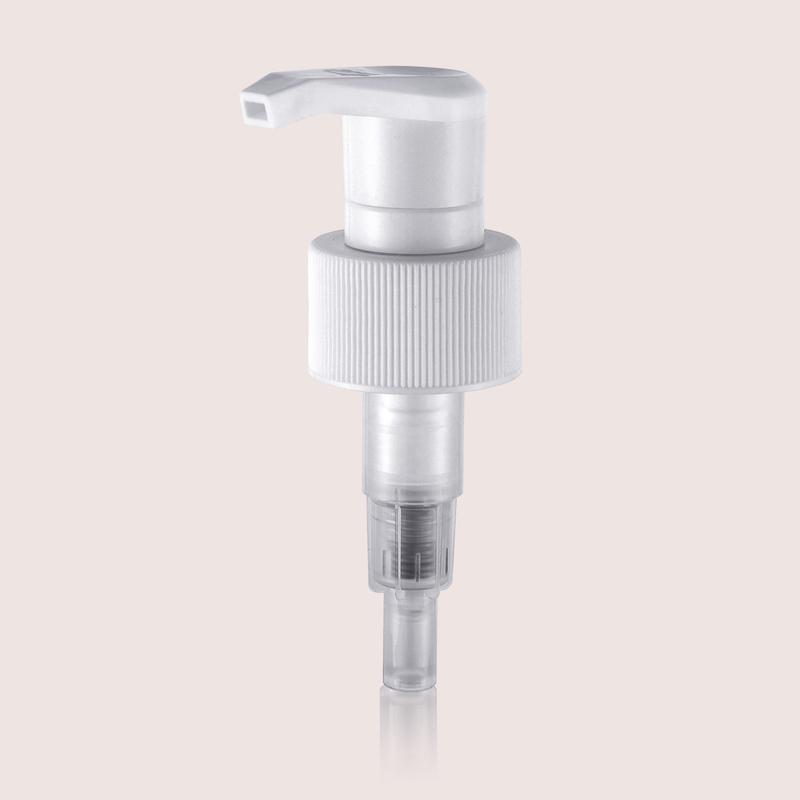 JY315-13 Plastic Liquid Lotion Dispenser Pump For Shampoo Bottle
