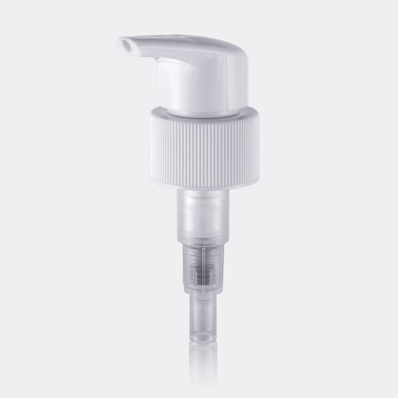 JY315-18 Ergonomic Lotion Dispenser Pump For Liquid Soap