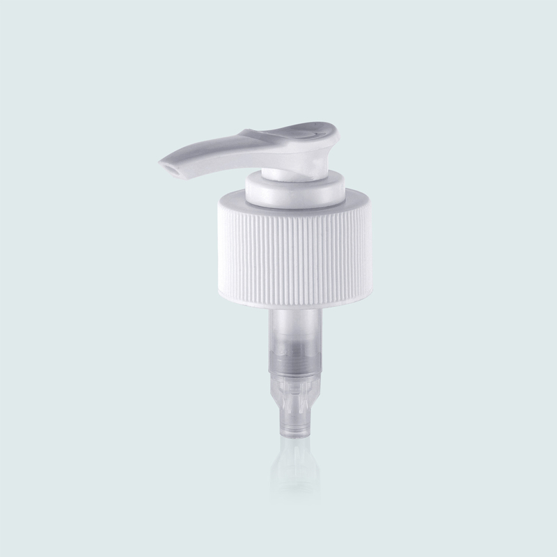 JY315-25 Plastic 28 410 Lotion Pump 1.9cc Output
