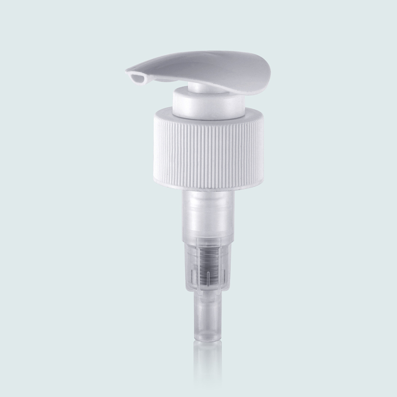 Polypropylene JY315-29 Lotion Dispenser Pump 28/400