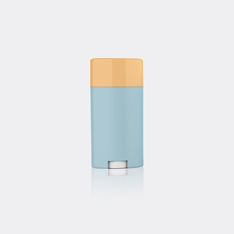 GC502 100% PP / PP PCR Personal Care Stick 115.15mm Height