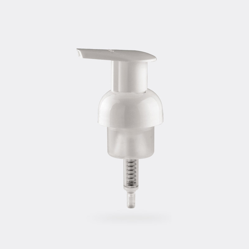 JY206-05 Plastic Foaming Soap Pump 40/410  Liquid Soap Dispenser Pump